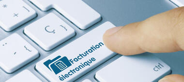 FACTURE ELECTRONIQUE