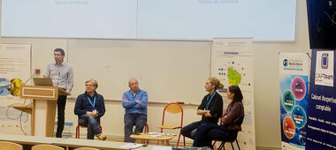 FESTIVAL INNOVATION MER