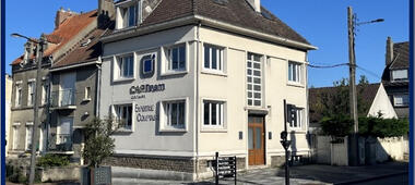 Capteam Boulogne - Boulogne-sur-Mer