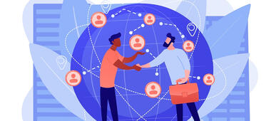 Transmission de l'entreprise