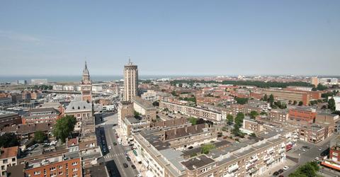  Expert comptable à Dunkerque
