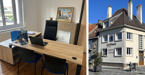 Expert comptable à Boulogne-sur-Mer 