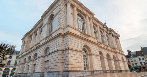  Expert comptable à Saint-Omer